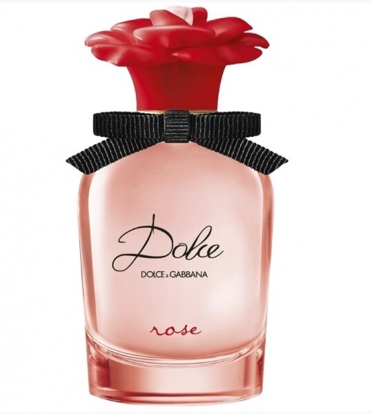 Dolce&Gabbana Dolce Rose EDT 30 ml Kadın Parfümü kullananlar yorumlar